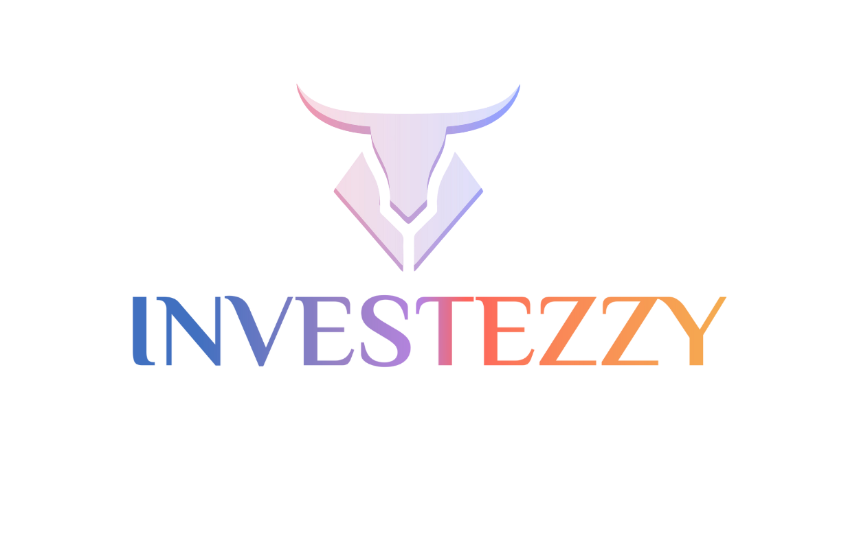 InvestEzzy Logo