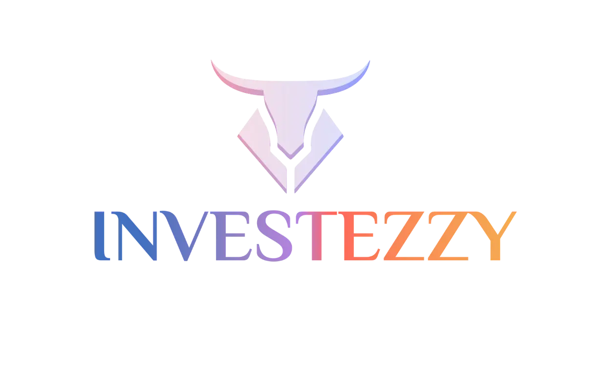 InvestEzzy Logo